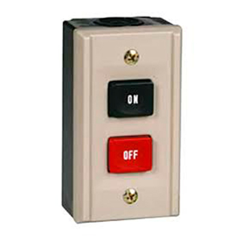 Пост кнопочный BSН222 3P 2A on/off Энергия, 100 шт - Электрика, НВА - Устройства управления и сигнализации - Посты кнопочные и боксы - Магазин стабилизаторов напряжения Ток-Про